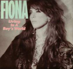 Fiona : Living in a Boys World